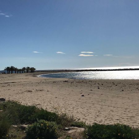 Apartamento Vora Mar 33 Cambrils Eksteriør bilde