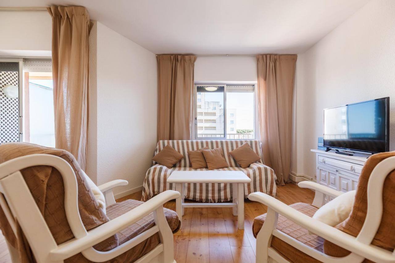 Apartamento Vora Mar 33 Cambrils Eksteriør bilde