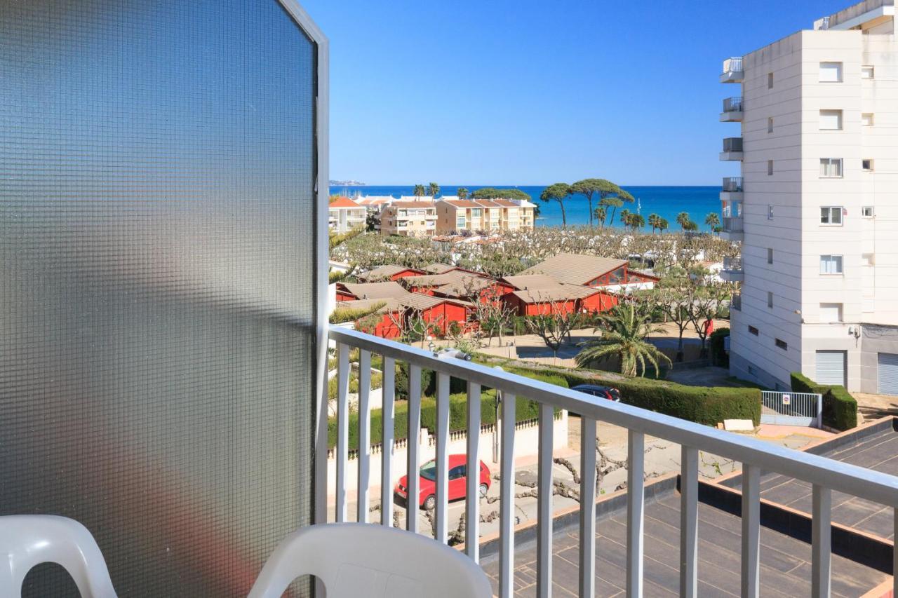 Apartamento Vora Mar 33 Cambrils Eksteriør bilde