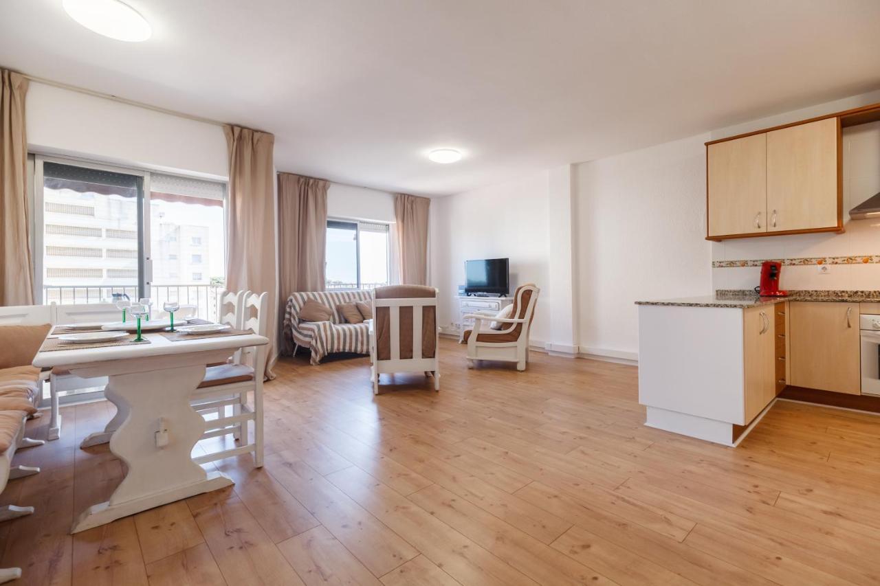 Apartamento Vora Mar 33 Cambrils Eksteriør bilde