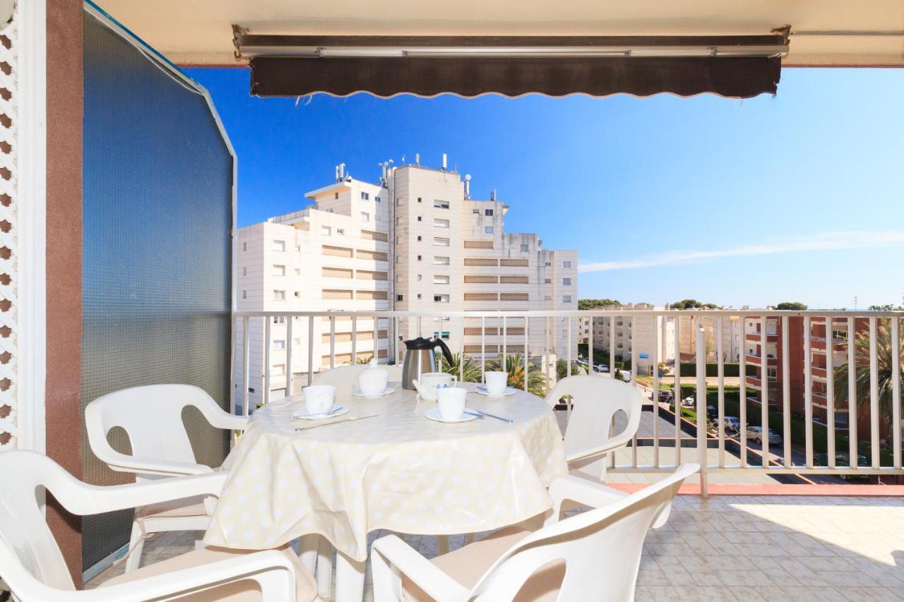 Apartamento Vora Mar 33 Cambrils Eksteriør bilde