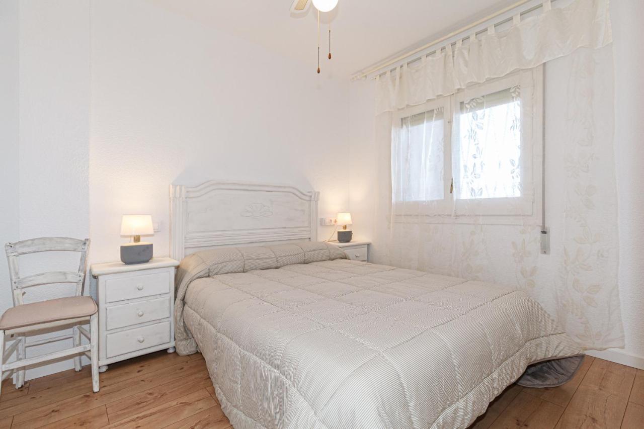 Apartamento Vora Mar 33 Cambrils Eksteriør bilde