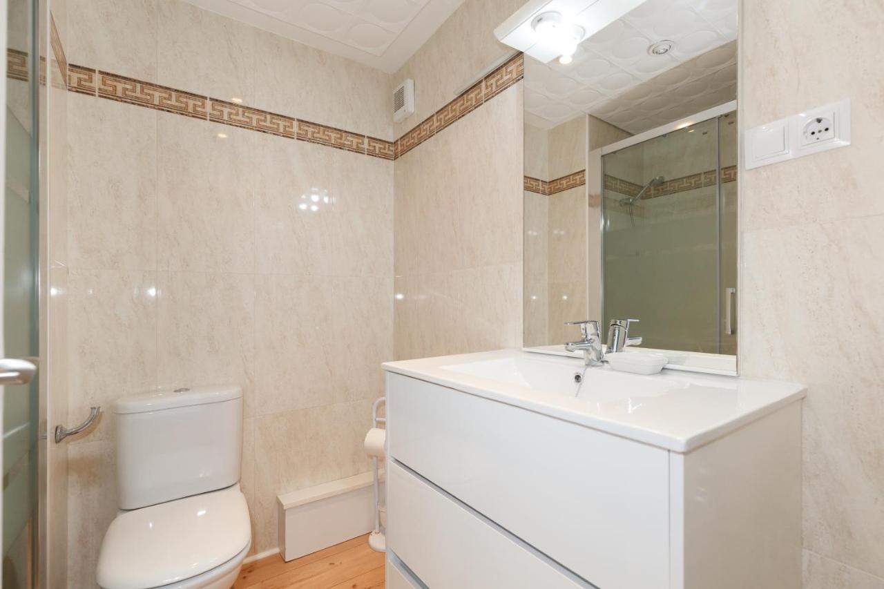 Apartamento Vora Mar 33 Cambrils Eksteriør bilde