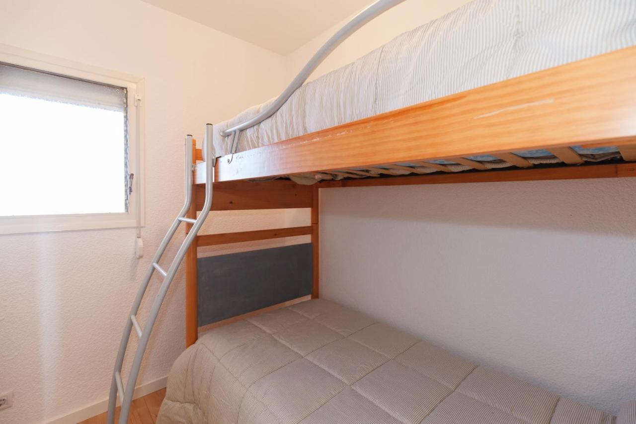 Apartamento Vora Mar 33 Cambrils Eksteriør bilde