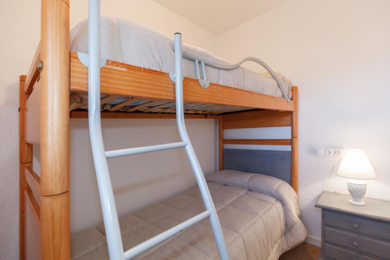 Apartamento Vora Mar 33 Cambrils Eksteriør bilde