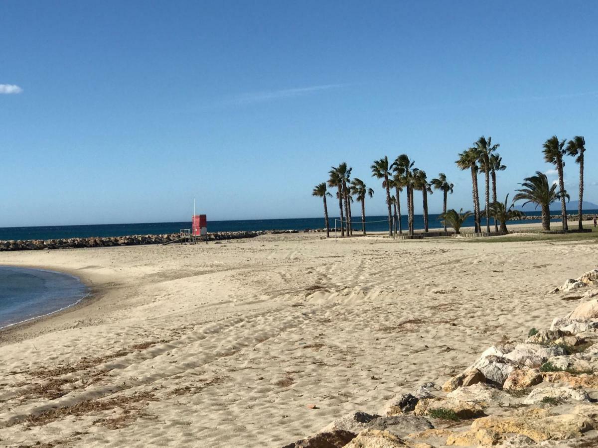 Apartamento Vora Mar 33 Cambrils Eksteriør bilde