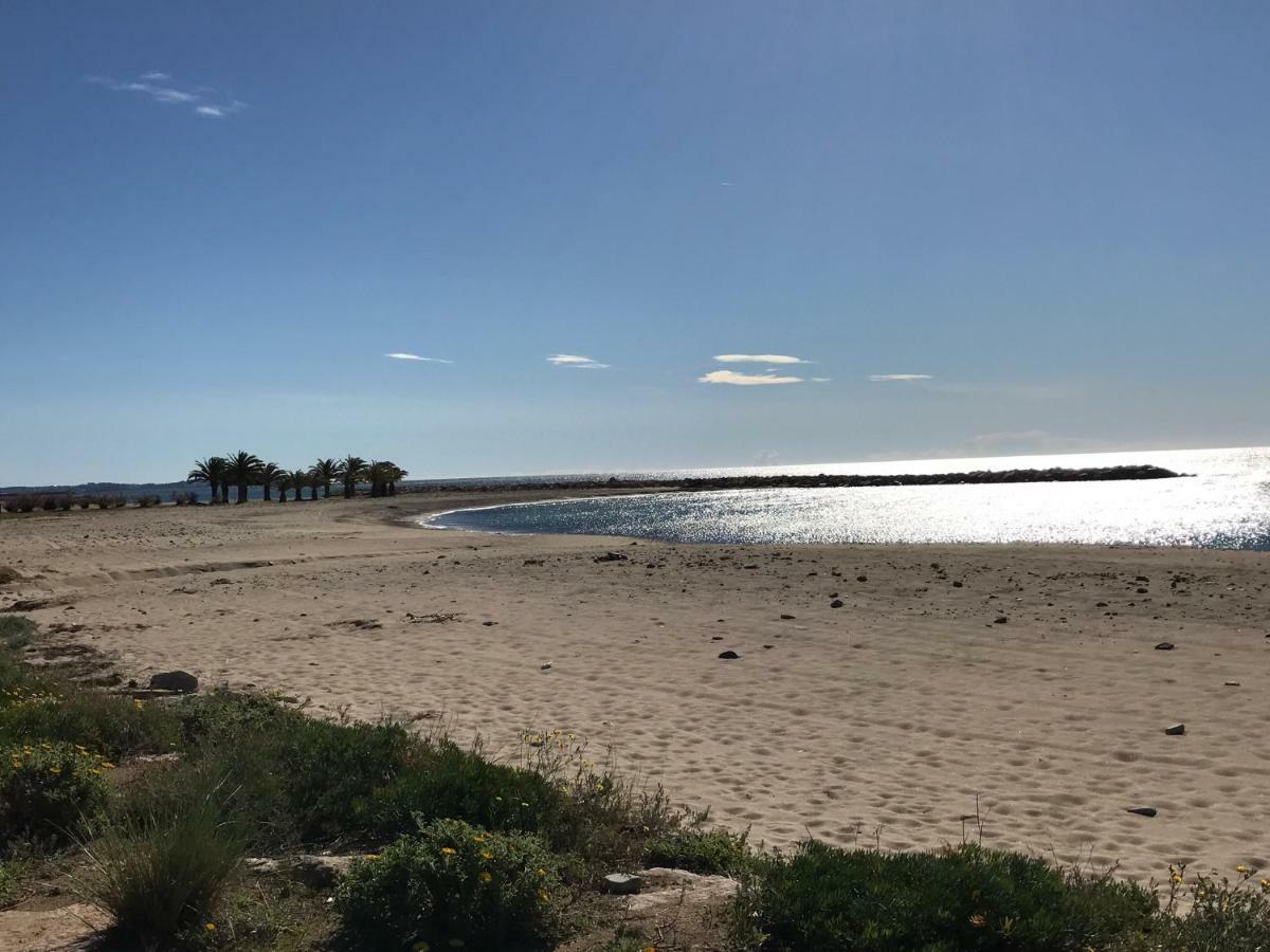 Apartamento Vora Mar 33 Cambrils Eksteriør bilde