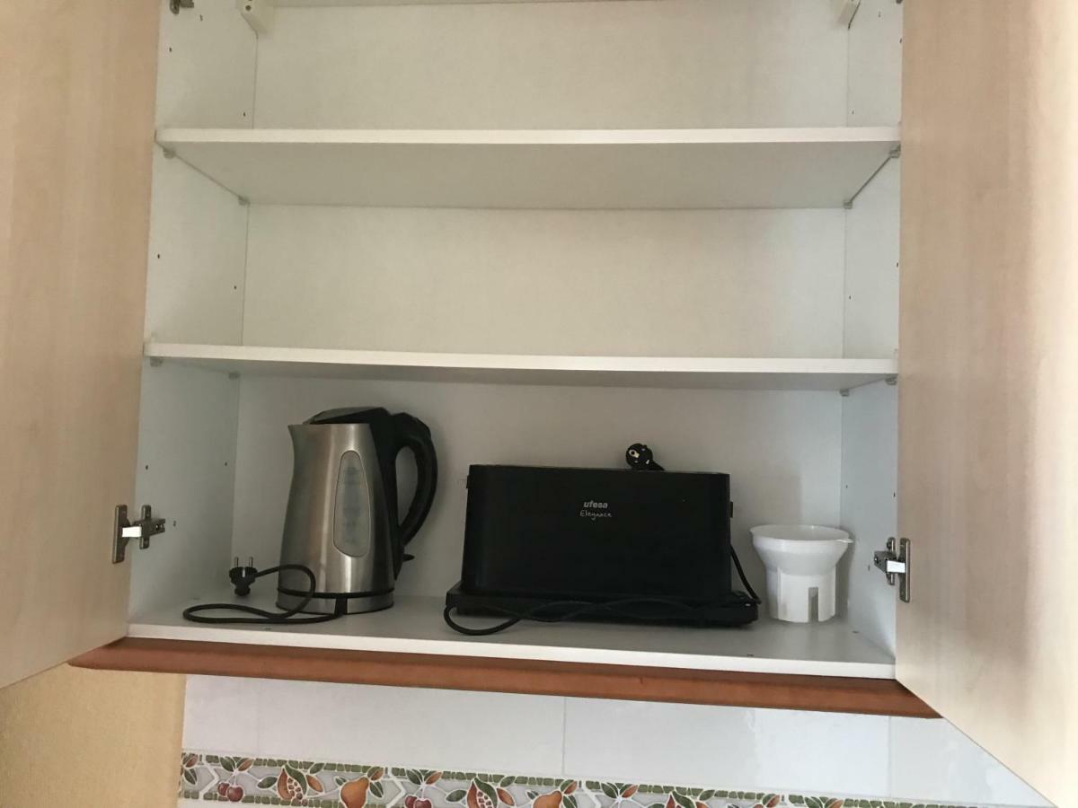 Apartamento Vora Mar 33 Cambrils Eksteriør bilde